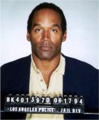 OJ Stands for over joyed